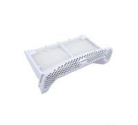 Filtro de repuesto para AEG para secadora Electrolux 807453901/9 8074539019 colador de pelusa compatible con EDH3776GDE EDH3796PDE EDH3886GDE RDH3674PDE T8 TB