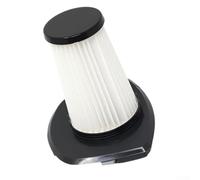 Filtro de repuesto para aspiradora AEG CX72 QX81 con marco 4055477543 compatible con CX7 2 35WR, CX7 2 45AN, QX8 1 45MB y EER7