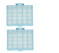 Filtro de repuesto para aspiradora Bosch, 2 unidades para GS20 BGS11 BGS21 Series que soporta una larga vida útil y suelos más limpios