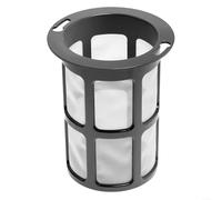 Filtro de repuesto para aspiradora Bosch Unlimited Gen2 Series 8 (número de modelo 12023350, 12026106) - Filtro fino HEPA con cepillo de limpieza, para aspiradora de mano inalámbrica (1 paquete)