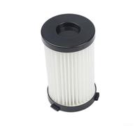 Filtro de repuesto para aspiradora Clatronic BS1306N, cartucho de filtro de polvo de espuma lavable, protección de alta succión, accesorio de limpieza del hogar