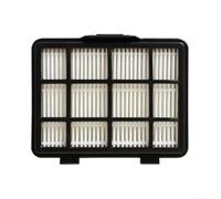 Filtro de repuesto para aspiradora compatible con Midea V3/C61/C3 L141C Pro, incluye filtros pre y post para un rendimiento óptimo (elemento de filtro trasero)