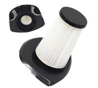 Filtro de repuesto para aspiradora con marco modelo 4055477543 para aspiradoras AEG CX7-2 Series QX8-1 Series y EER7 EER8 Series