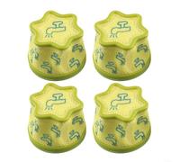 Filtro de repuesto para aspiradora CordZero A9 Series modelos incluyendo A9MASTER2X A9PETNBED A9ESSENTIAL A9MULTI2X A9ADVANCED y más, juego de 4 filtros