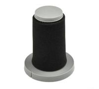 Filtro de repuesto para aspiradora Deerma DX700 DX700S, pieza diseñada para una captura eficaz del polvo y purificación del aire (paquete de 6)