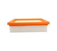 Filtro de repuesto para aspiradora EGO Power+ WDV0900 - Kit de esponja de protección de motor de alta eficiencia