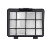 Filtro de repuesto para aspiradora Eureka NEC490BL sin cable, material resistente diseñado para atrapar eficazmente el polvo y la caspa de mascotas