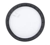 Filtro de repuesto para aspiradora Hoover serie H-Free 300, pieza de repuesto 35602278/S137 compatible con modelos HF322CAR011/HF322HM011/HF322RPT011