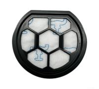 Filtro de repuesto para aspiradora inalámbrica Tefal TY5520, filtros premotor HEPA lavables, piezas de aspiradora reutilizables para una mejor calidad del aire (paquete de 1)