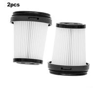 Filtro de repuesto para aspiradora Jimmy BX6 Pro y BD7 Pro, lavable para filtro HEPA para captura de polvo de pelo de mascotas, reducción del hogar, para una fácil instalación para piezas de repuesto