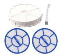 Filtro de repuesto para aspiradora Karcher VC3 1.198-125.0 2.863-238.0, filtros lavables de alta on cepillo de limpieza, paquete de 3