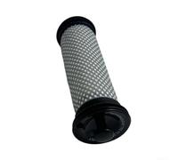 Filtro de repuesto para aspiradora Karcher VC4 VC6 VC7, reutilizable, lavable, filtro de captura de polvo grueso y fino, paquete de 2