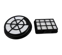 Filtro de repuesto para aspiradora, kits de filtros de espuma para aspiradora 15KC-71EU4 VCS35B15KC-70EUK
