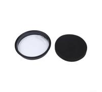 Filtro de repuesto para aspiradora Midea VCS35B150K - Cartucho lavable para limpieza del hogar