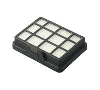 Filtro de repuesto para aspiradora Midea VCS41S160 - Parte de trampa de polvo de alta ccesorio fácil de instalar para limpieza del hogar - Compatible con modelo VCS41S160 - 1 unidad