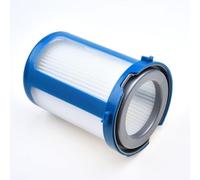 Filtro de repuesto para aspiradora nº CUAHF10 para Black & Decker HCUA525 CUAHF10 N541343