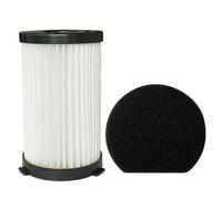 Filtro De Repuesto Para Aspiradora Para Ariete Handy Force 2761 2759 RBT, Para Aspirador Cecotec Conga Thunderbrush 520 550 560(1pcs)