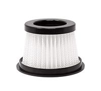 Filtro de repuesto para aspiradora para Parkside PHSSA 20 Li A1 - Lidl IAN 317699 - 2 unidades