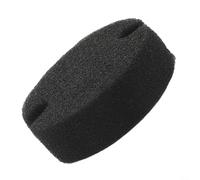 Filtro de repuesto para aspiradora robot Shark AV2501S RV2502AE RV2520A0US, paquete de 2, filtración de alta eficiencia, compatible con la serie AI, elimina el polvo de la caspa de mascotas