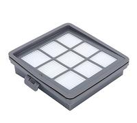 Filtro de repuesto para aspiradora Solac VC T3515E, malla de alta ompatible con Easy Box Lite modelo LIT21 y PowerForce, instalación sencilla y ajuste