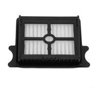 Filtro de repuesto para aspiradora Ultenic Ac1 para Elite Wet Dry Partes de aspirador lavable, pantalla colectora de polvo, accesorio de plástico negro para limpieza del hogar, kit de mantenimiento de