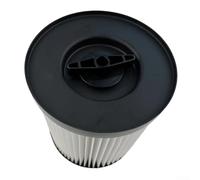 Filtro de repuesto para aspiradora Vacmaster VQC1318SF VQC1330SF, estructura compuesta multicapa, marco de plástico PP, anillo de silicona antienvejecimiento