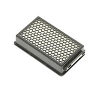 Filtro de repuesto para aspiradora Zr903501 compatible con filtro Moulinex para filtro para modelos de filtro Tefal, fácil instalación, captura el polvo y optimiza