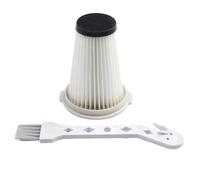 Filtro de repuesto para aspiradoras CSV Kenmore K3000 compatible con modelos DS4015, DS4020, DS4065, fácil de reemplazar, parte 561051107 (1 paquete)