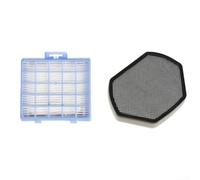 Filtro de repuesto, para aspiradoras GS20 BGS11 BGS21, para kit de filtro de protección de motor estilo HEPA, accesorio lavable reutilizable para trampa de polvo (1 juego)