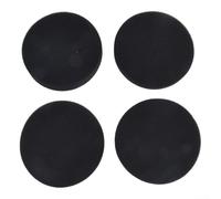 Filtro de repuesto para Bissell 3313 para PowerForce para Helix sin bolsa para 3533, 3313, 3333, 3534, 3335, 3536, 3675, 3676, 3313U, 3332, 3332C (paquete de 4)