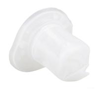 Filtro de repuesto para Blackdecker N566706 de plástico Dvj215b/dvj215j/dvj315b/dvj315j/dvj320b/dvj320j Dustbuster filtro lavable - de paquete de pantalla para 3