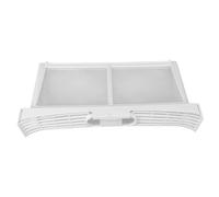 Filtro de repuesto para Bosch Siemens Neff Balay Constructa, por ejemplo, Avantixx 7/8, Classixx 7/8, IQ100, IQ300, IQ500, Logixx 8, Maxx 7/8, Sensitive, Serie 4, 00652184, 652184 secadora