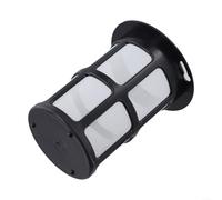 Filtro de repuesto para Bosch Unlimited para GEN2 Siemens para aspiradora inalámbrica HEPA ScreenLint Trap Cover para limpiadores serie 8, filtro premotor lavable, protector de malla de mano para