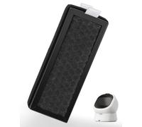 Filtro de repuesto para caja de arena PETLIBRO Luma autolimpiante automática, inserto de filtro de control de olores, fácil instalación, accesorio de caja de arena para gatos