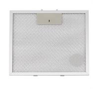 Filtro de repuesto para campana extractora de material de acero inoxidable de marca líder