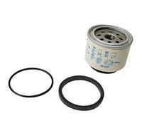 Filtro de repuesto para conjunto de trampa de separador de agua y combustible tipo R12T