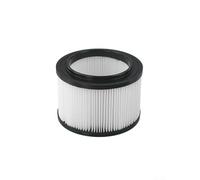 Filtro de repuesto para Craftsman 17810 para aspiradoras húmedas y secas de 3 a 4 galones, mejorando los resultados de succión y limpieza