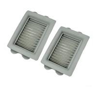 Filtro de repuesto para Flexi Lite y para aspiradora inalámbrica A20 Air Wet Dry Handheld Robot dos filtros para atrapar el polvo y las partículas de mascotas para un aire más limpio