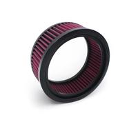 Filtro de repuesto Para Harley Para Cafe Para Racer Para Bobber Para Custom Reemplazo Del Filtro De Aire Para Motocicleta