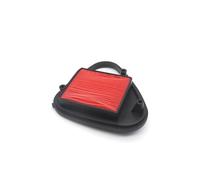 Filtro de repuesto Para Honda Para Steed600 VLX600 400 VLX400 VLS400 1995 1996 1997 Reemplazo Del Elemento Limpiador Filtro De Aire Para Accesorios Motocicleta