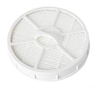 Filtro de repuesto para Karcher para Vc 3 Plus para modelos premium 1.198-125.0 2.863-238.0 para bloquear el polvo fino y proteger el motor de daños por desechos (paquete de 1)
