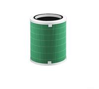 Filtro de repuesto para midea KJ400G E33 E31 KJ500G A11 FC50A1 True HEPA purificador de aire parte captura el polvo, caspa de mascotas, formaldehído, olores, diseño multicapa para oficina en casa (17)