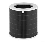 Filtro de repuesto para midea KJ400G E33 E31 KJ500G A11 FC50A1 True HEPA purificador de aire parte captura el polvo, caspa de mascotas, formaldehído, olores, diseño multicapa para oficina en casa (2)