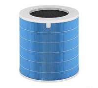 Filtro de repuesto para midea KJ400G E33 E31 KJ500G A11 FC50A1 True HEPA purificador de aire parte captura el polvo, caspa de mascotas, formaldehído, olores, diseño multicapa para oficina en casa (13)