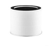 Filtro de repuesto para midea KJ400G E33 E31 KJ500G A11 FC50A1 True HEPA purificador de aire parte captura el polvo, caspa de mascotas, formaldehído, olores, diseño multicapa para oficina en casa (8)