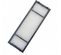 Filtro de Repuesto para proyector Compatible con Epson ELPAF60 V13H134A60 | También compatible con EX11000 EH-LS650B, Para mantenimiento periódico y sustitución de un elemento desgastado