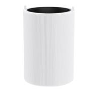 Filtro de repuesto para purificador de aire Blueair Blue 3410 y Blueair Blue Pure 311 True HEPA y filtro de aire de carbón activado