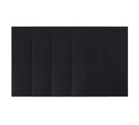 Filtro de repuesto para purificador de aire Honeywell HPA300 HPA200 HPA100 True HEPA, prefiltro de carbono, polvo, caspa de mascotas, eliminación de olores de humo, uso doméstico (HPA100)