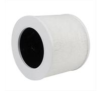 Filtro de repuesto para purificador de aire LEVOIT Core Mini 3 en 1 de carbón activado de alta eficiencia, Mini-RF Mini-P
