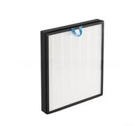 Filtro de repuesto para purificador de aire Vital 200S H13 HEPA 3 en 1, carbón activado, removedor de olor, polvo, alérgenos, caspa de mascotas, aire limpio, parte de electrodomésticos (200S, blanco)